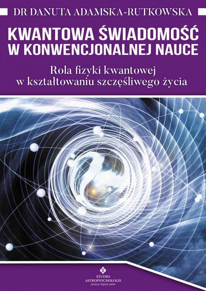 Kwantowa swiadomosc w konwencjonalnej nauce Learning & Reference
