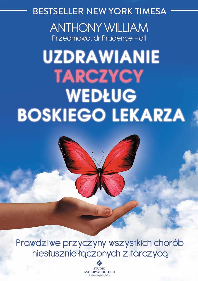 Uzdrawianie tarczycy wedlug boskiego lekarza Medicine