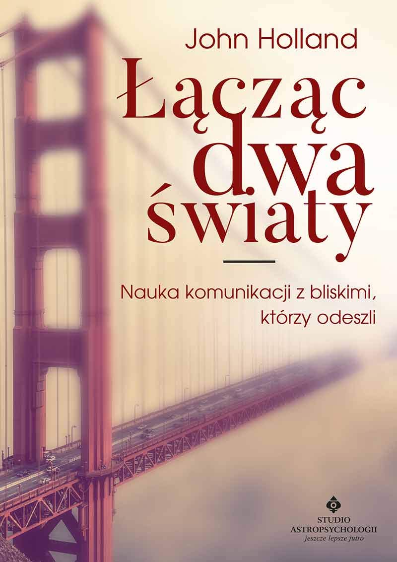 Laczac dwa swiaty book