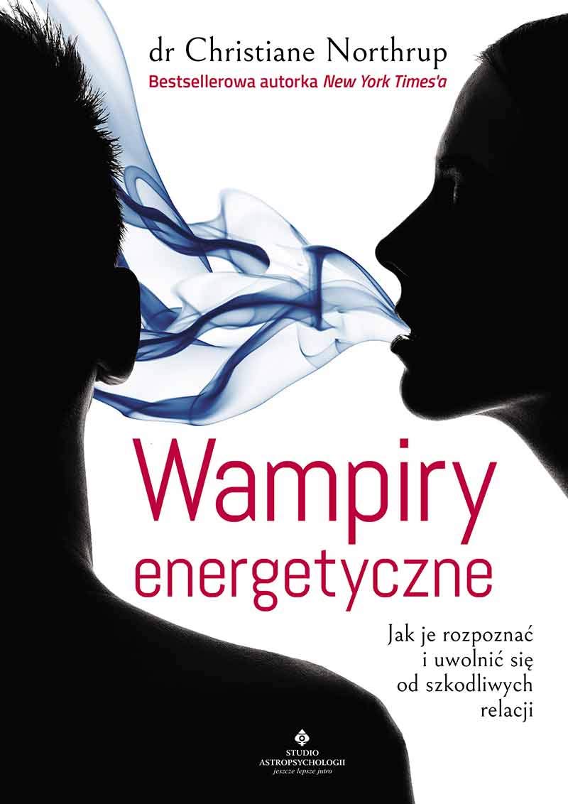 Wampiry energetyczne Learning & Reference Books