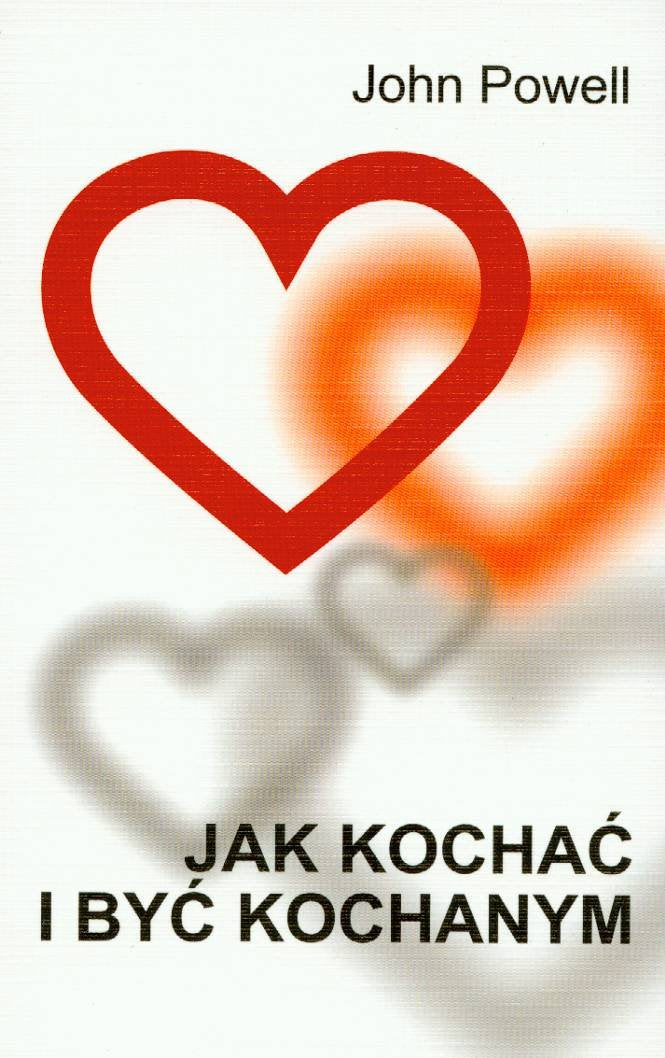Jak kochać i być kochanym Books