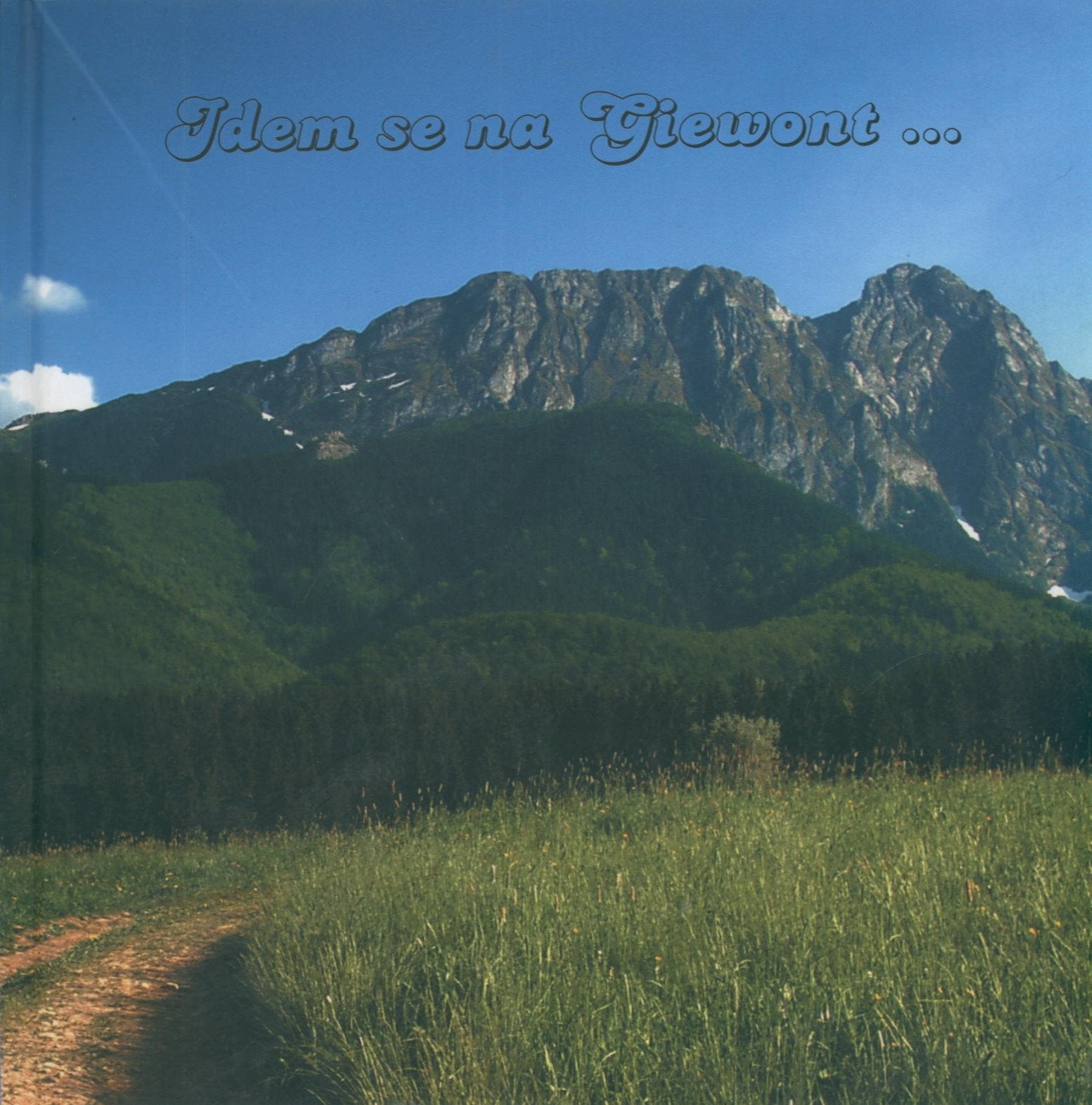 Idem se na Giewont Books