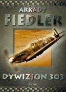 Dywizjon 303 Books