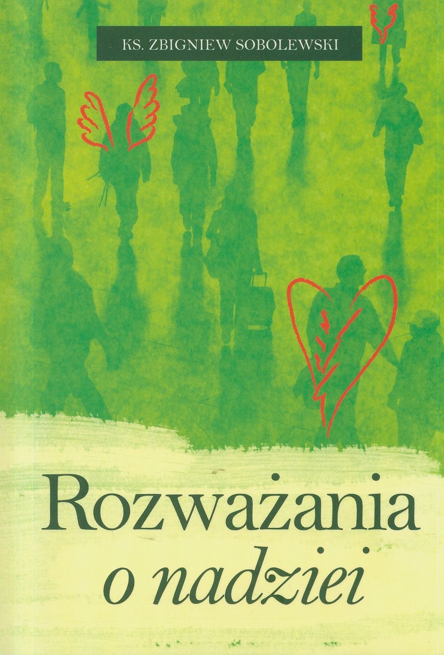Rozważania o nadziei Books