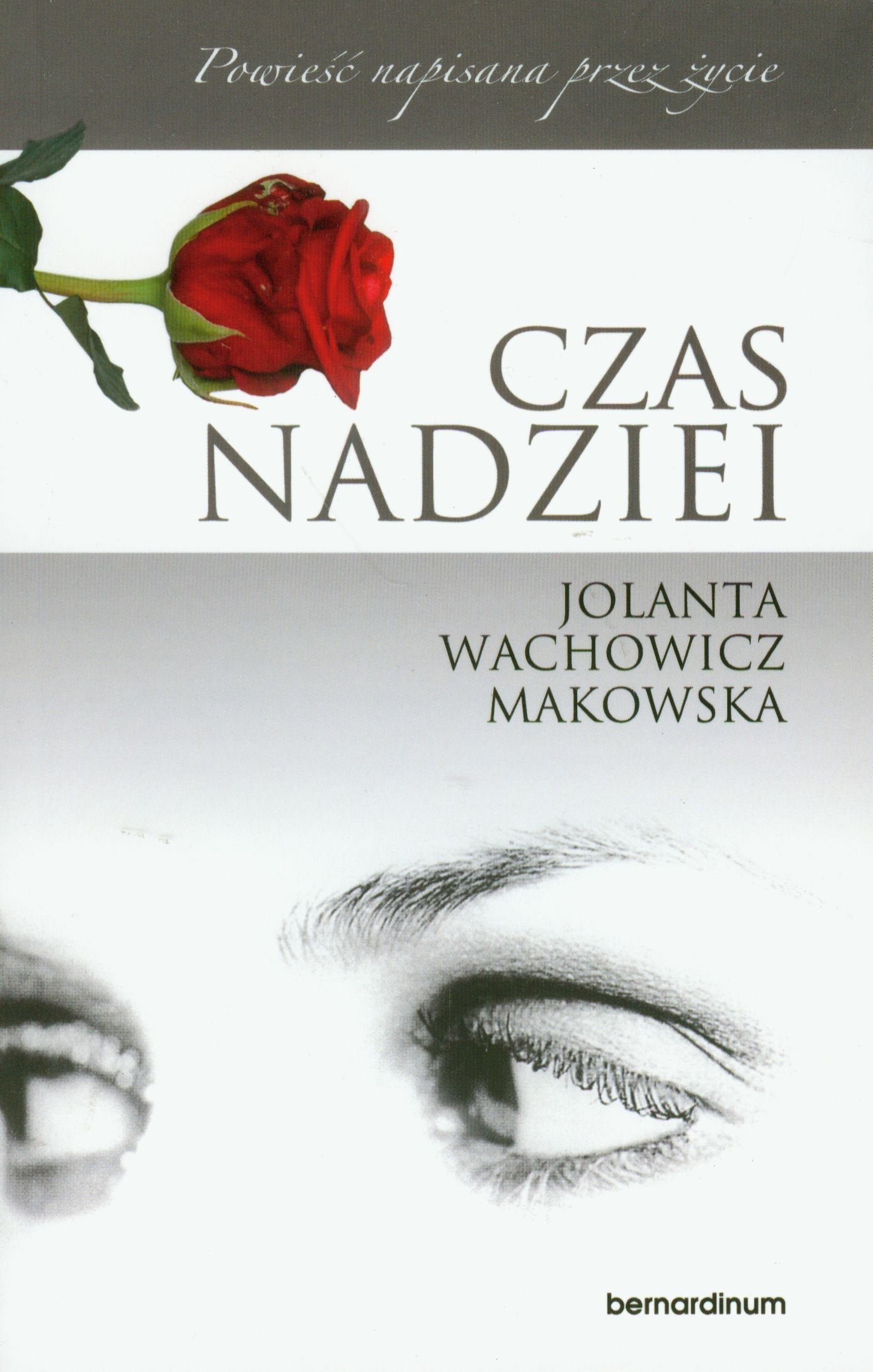 Czas nadziei book