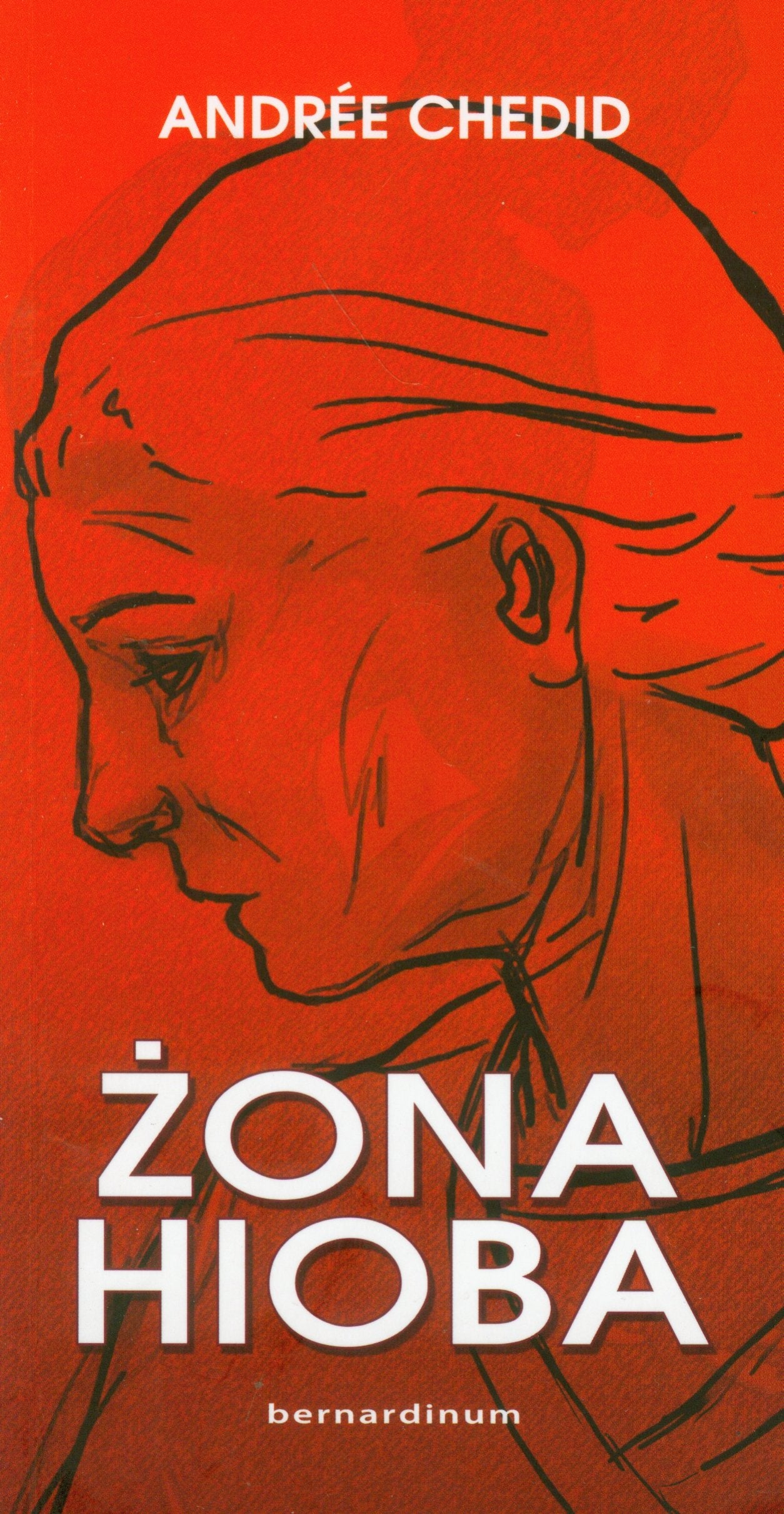 Zona Hioba Essays & Short Stories