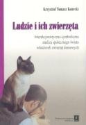 Ludzie i ich zwierzeta: Interakcjonistyczno-symboliczna analiza społecznego świata właścicieli zwierząt domowych Social Sciences