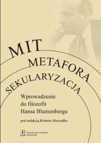 Product Image: Mit Metafora Sekularyzacja