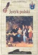 Język polski (A TO POLSKA WŁAŚNIE) Books