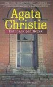Entliczek pentliczek (AGATA CHRISTIE) Books