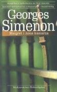 Maigret i żona kasiarza book