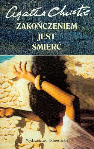 Zakończeniem jest śmierć Books