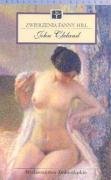 Zwierzenia Fanny Hill book