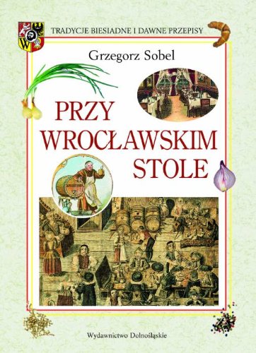 Przy wroclawskim stole Books