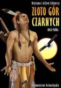 Zloto Gór Czarnych book