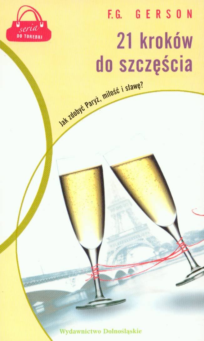 21 kroków do szczęścia book