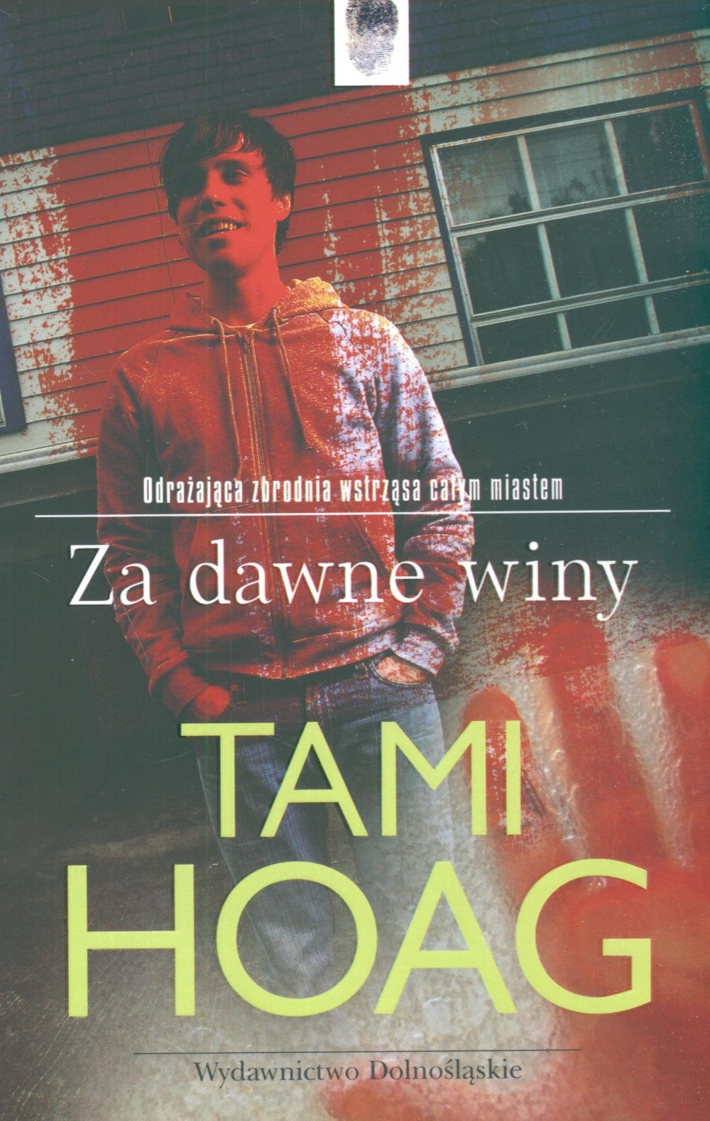 Za dawne winy/Dolnośląskie/ Books