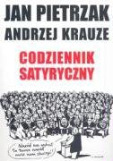 Codziennik satyryczny Books