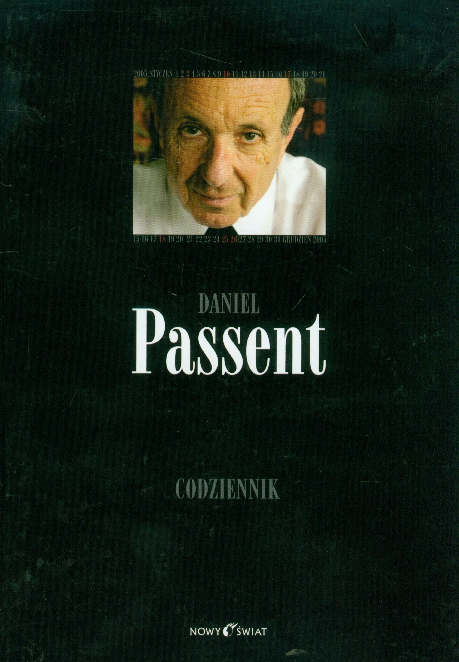 Codziennik Books