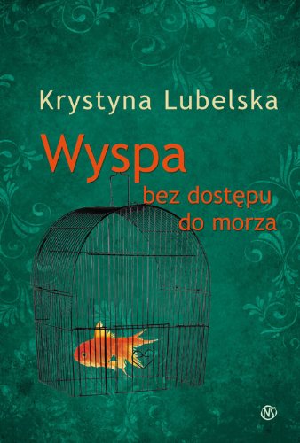 Wyspa bez dostępu do morza book