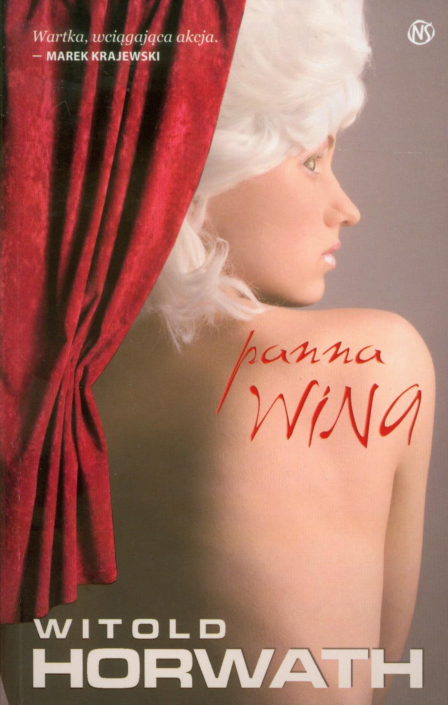 Panna Wina Books