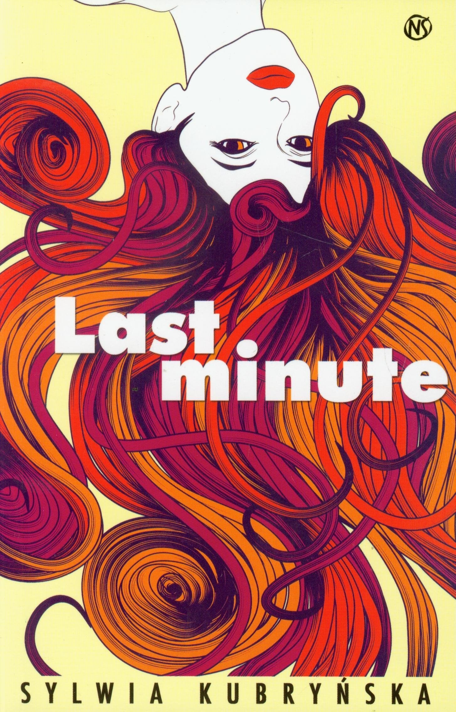 Last Minute Books