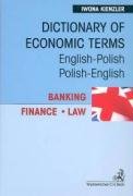Slownik terminologii gospodarczej angielsko-polski polsko-angielski Books
