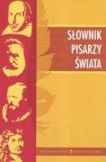Słownik pisarzy świata Books