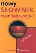 Nowy słownik niemiecko-polski Books