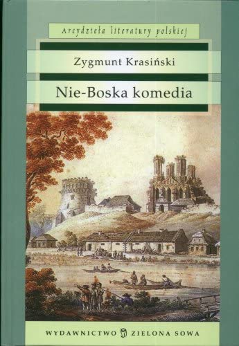 Nie-boska komedia/ALP Books