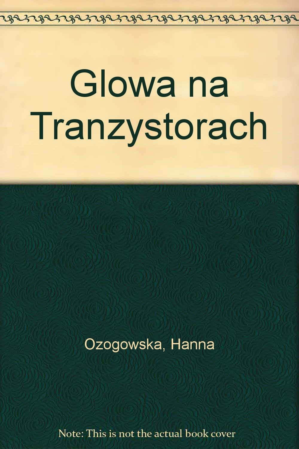 Głowa na Tranzystorach Books
