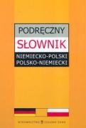 Podręczny słownik niemiecko-polski polsko-niemiecki Books