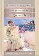 Quo Vadis (ARCYDZIEŁA LITERATURY POLSKIEJ) Books