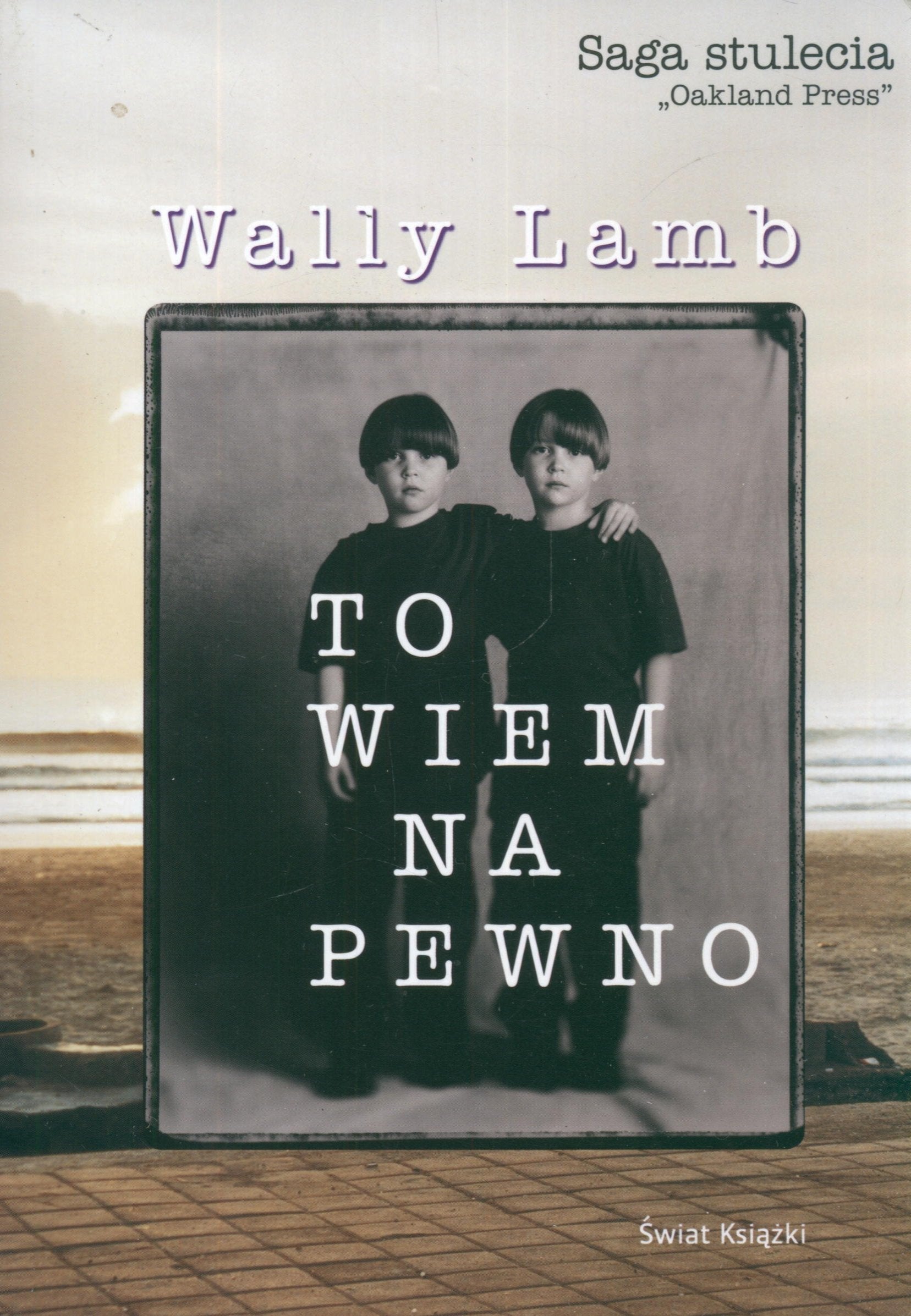 To wiem na pewno Books
