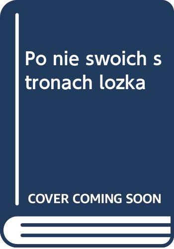 Po nie swoich stronach lózka Books