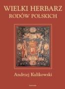 Wielki herbarz rodów polskich Books