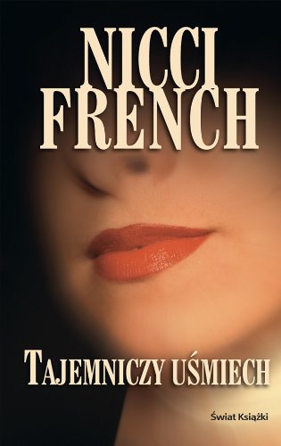 Tajemniczy usmiech Books