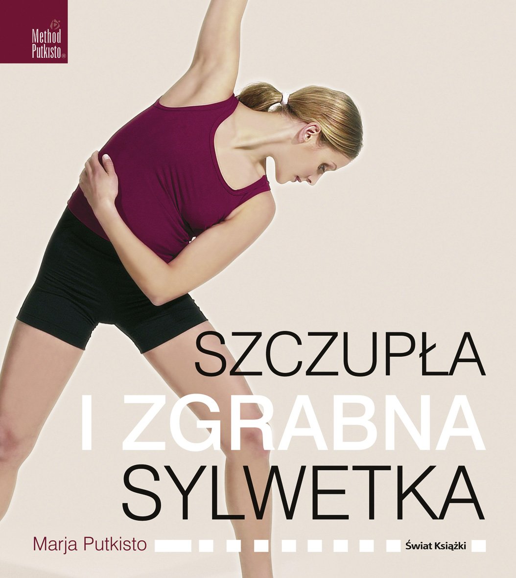 Szczupła i zgrabna sylwetka Leisure & Fun