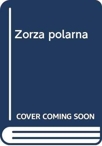 Zorza polarna (MAGNOLIE) Books