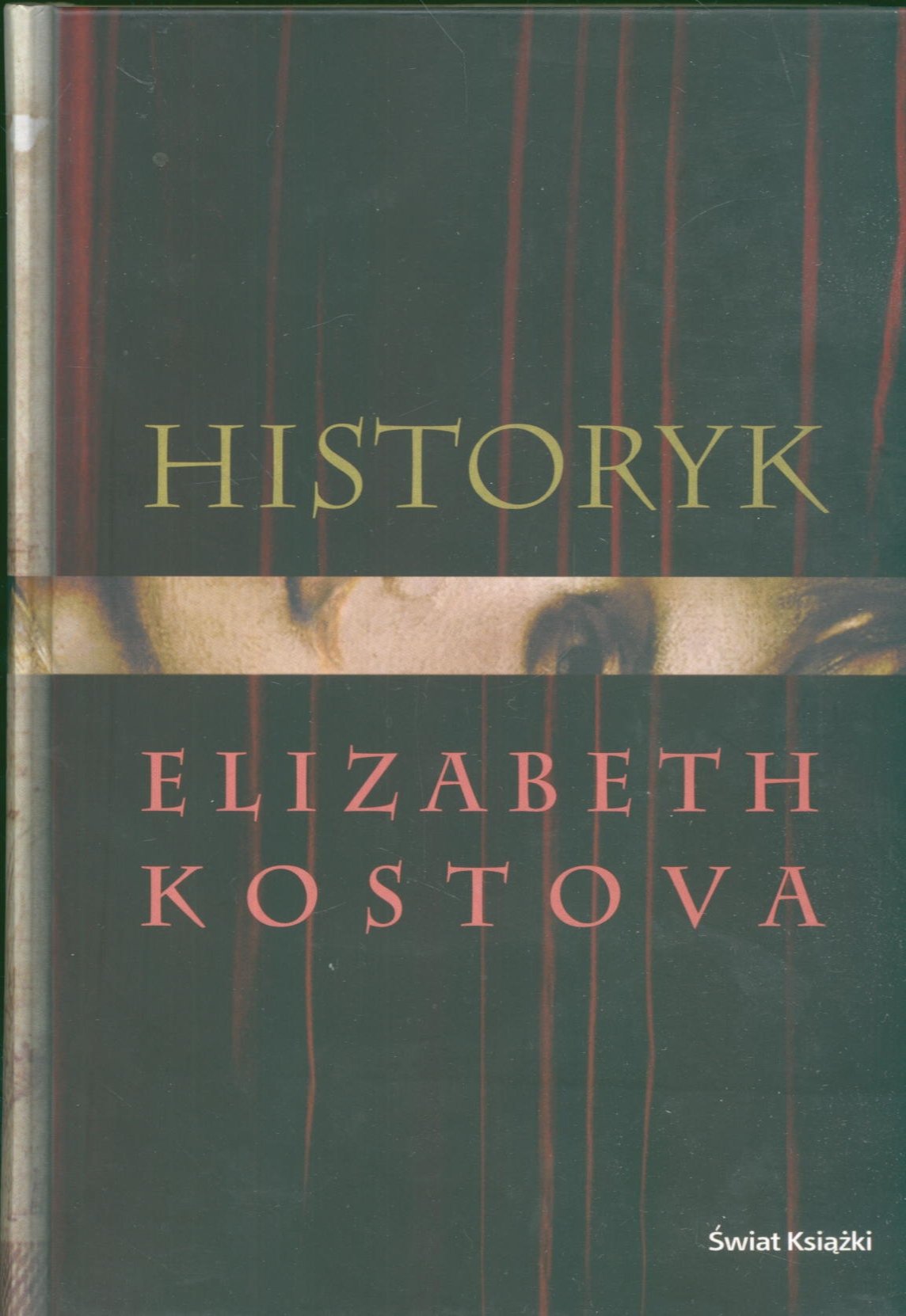 Historyk Books