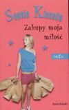 Zakupy moja milosc Books