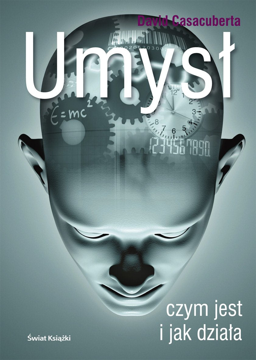 Umysl Books