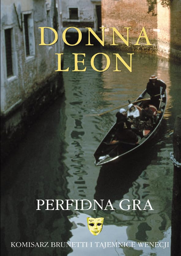 Perfidna gra International