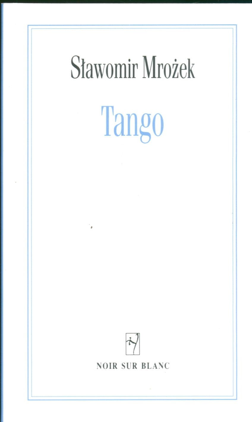 Tango Books