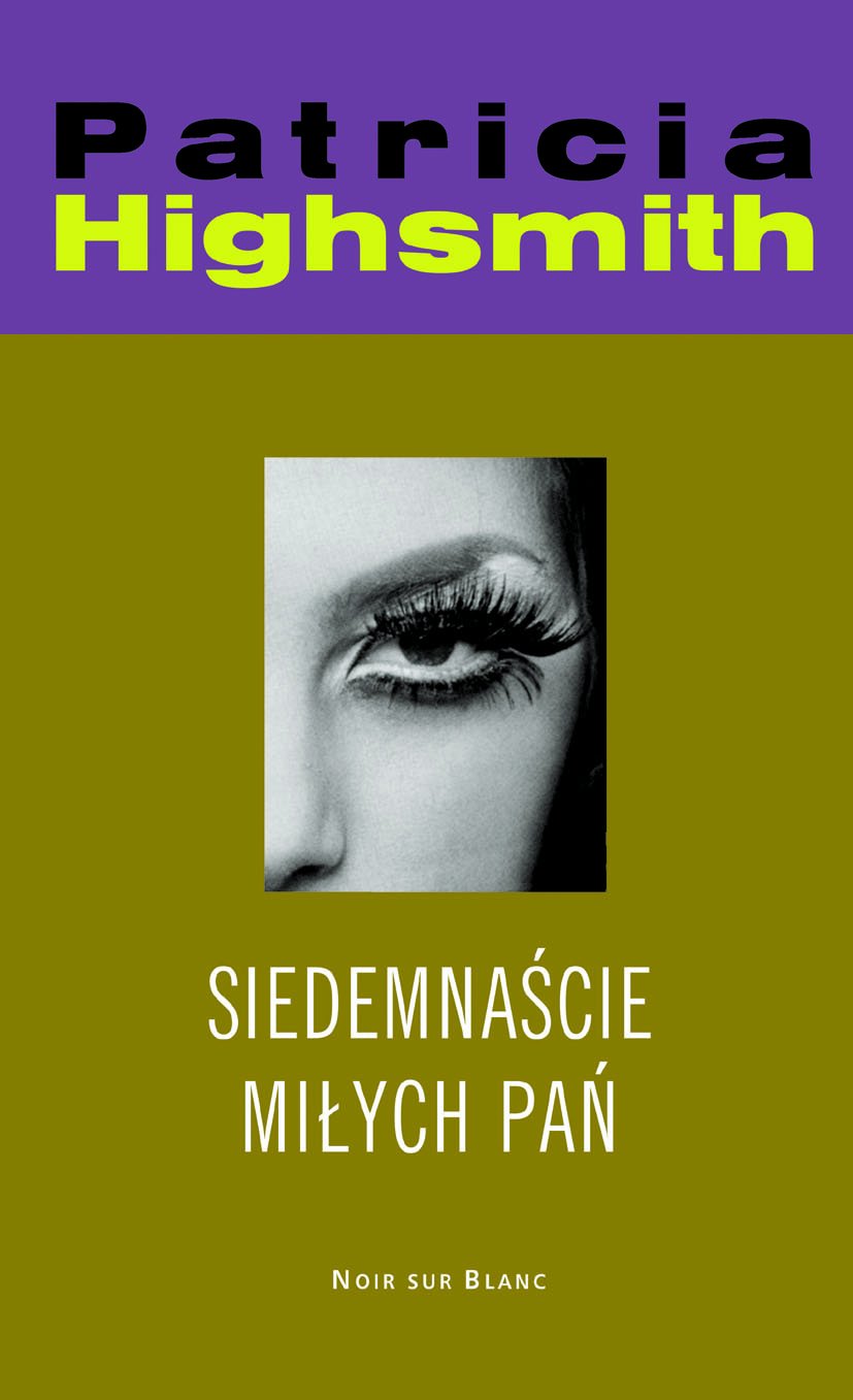 Siedemnascie milych pan Essays & Short Stories