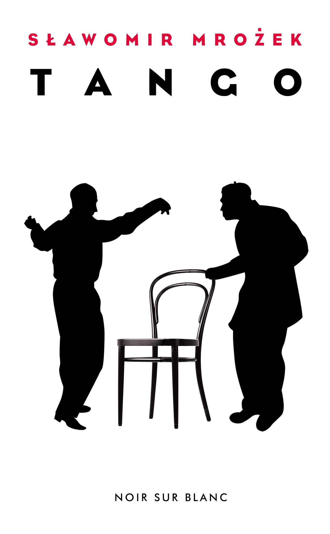 Tango Books