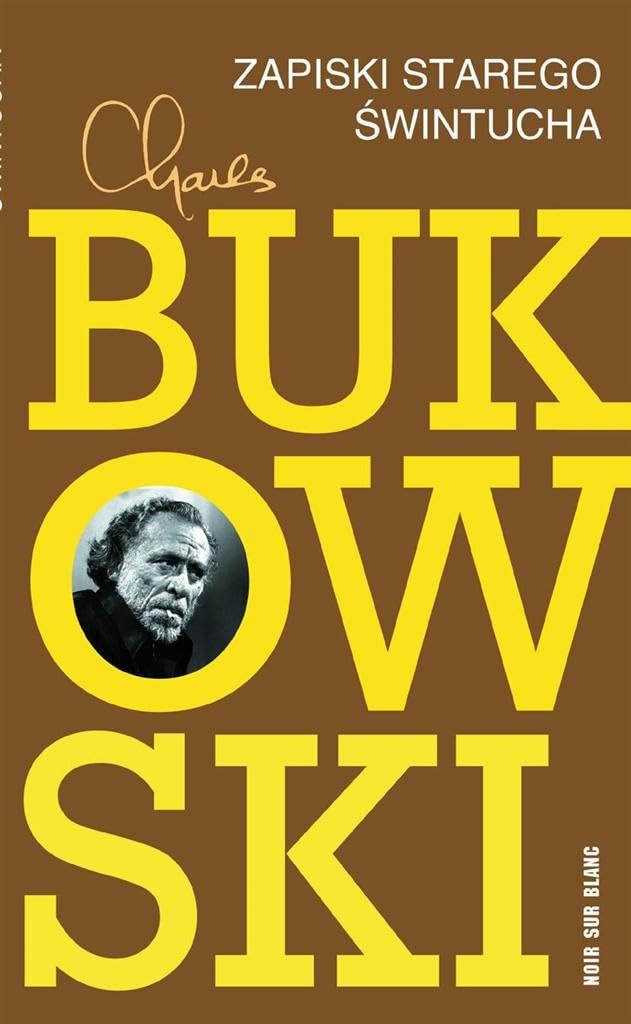 Zapiski starego swintucha Humour & Satire