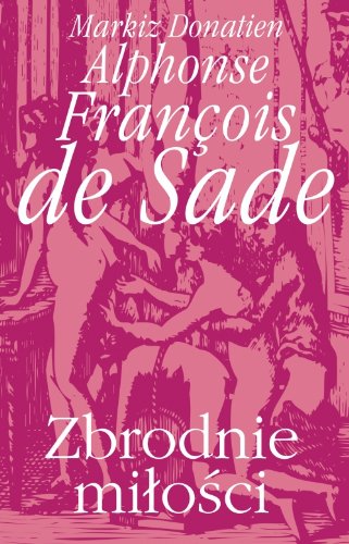 Zbrodnie milosci Books