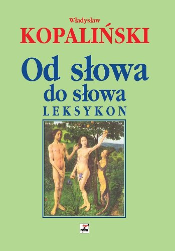 Od slowa do slowa leksykon General education