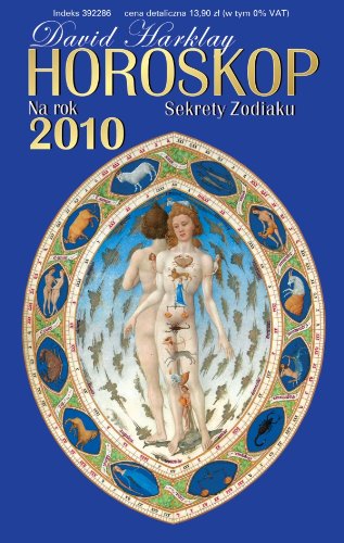 Horoskop na rok 2010 Sekrety Zodiaku book